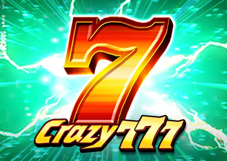 Crazy 777 99Casino