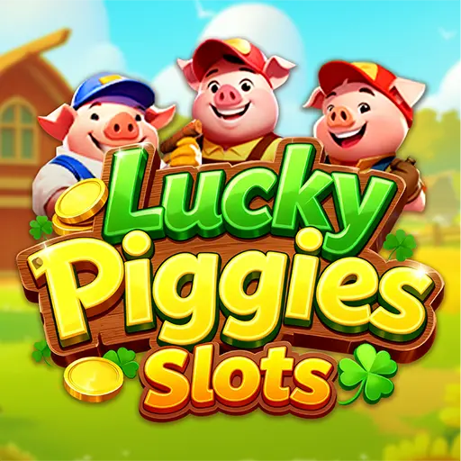 Lucky Piggies gemple 99Casino