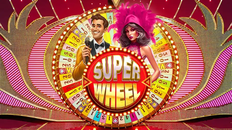 Super Wheel 99Casino